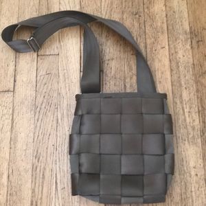 Original Seat Belt Bag